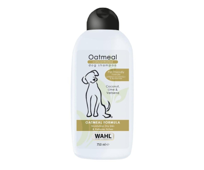 Akcesoria do pielęgnacji zwierząt Wahl Szampon dla psa 750 ml